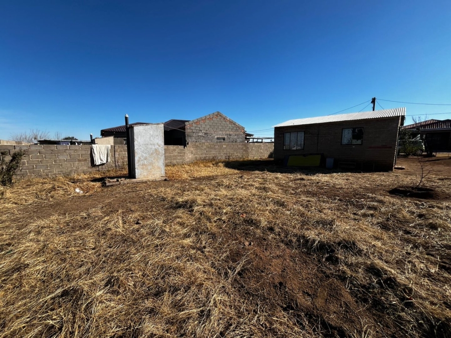 2 Bedroom Property for Sale in Rodenbeck Free State